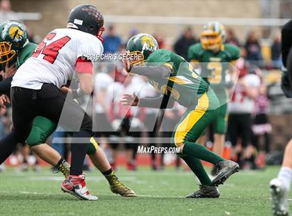 Thumbnail 3 in Alexander vs. Bolivar-Richburg (Section 5 Class D Semifinal) photogallery.