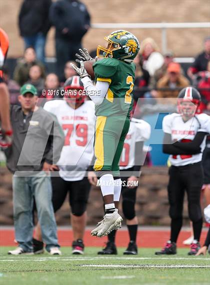 Thumbnail 1 in Alexander vs. Bolivar-Richburg (Section 5 Class D Semifinal) photogallery.