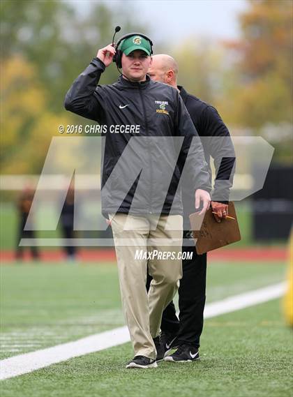 Thumbnail 1 in Alexander vs. Bolivar-Richburg (Section 5 Class D Semifinal) photogallery.