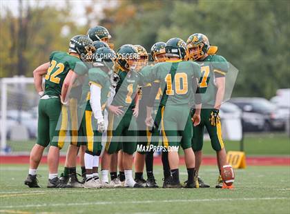 Thumbnail 3 in Alexander vs. Bolivar-Richburg (Section 5 Class D Semifinal) photogallery.