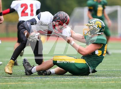Thumbnail 1 in Alexander vs. Bolivar-Richburg (Section 5 Class D Semifinal) photogallery.