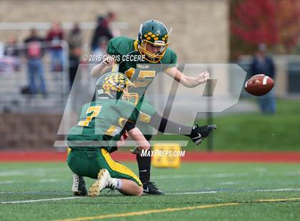 Thumbnail 1 in Alexander vs. Bolivar-Richburg (Section 5 Class D Semifinal) photogallery.