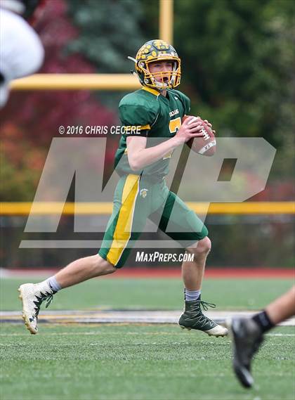 Thumbnail 3 in Alexander vs. Bolivar-Richburg (Section 5 Class D Semifinal) photogallery.