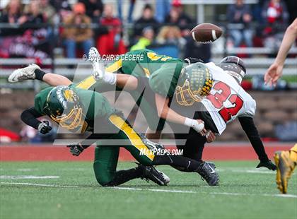 Thumbnail 3 in Alexander vs. Bolivar-Richburg (Section 5 Class D Semifinal) photogallery.
