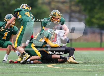 Thumbnail 3 in Alexander vs. Bolivar-Richburg (Section 5 Class D Semifinal) photogallery.