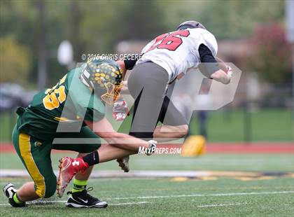 Thumbnail 2 in Alexander vs. Bolivar-Richburg (Section 5 Class D Semifinal) photogallery.