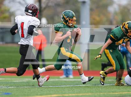 Thumbnail 1 in Alexander vs. Bolivar-Richburg (Section 5 Class D Semifinal) photogallery.