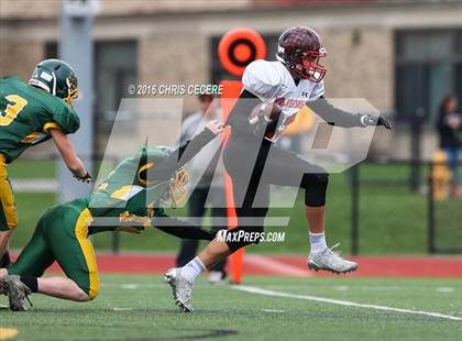 Thumbnail 2 in Alexander vs. Bolivar-Richburg (Section 5 Class D Semifinal) photogallery.