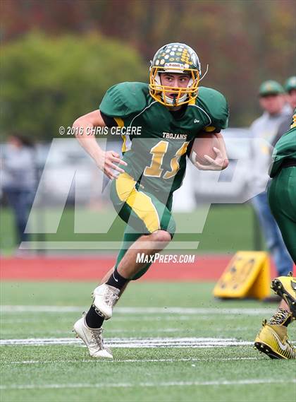 Thumbnail 1 in Alexander vs. Bolivar-Richburg (Section 5 Class D Semifinal) photogallery.