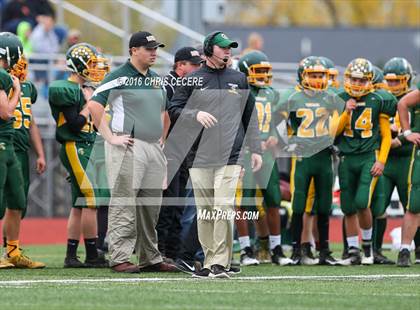 Thumbnail 1 in Alexander vs. Bolivar-Richburg (Section 5 Class D Semifinal) photogallery.