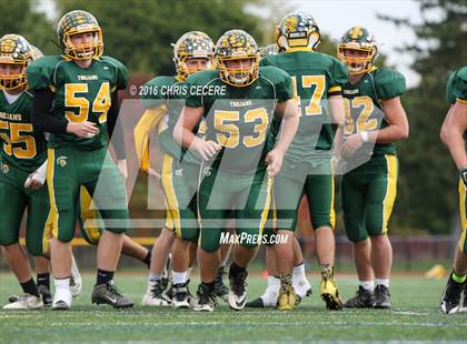 Thumbnail 1 in Alexander vs. Bolivar-Richburg (Section 5 Class D Semifinal) photogallery.