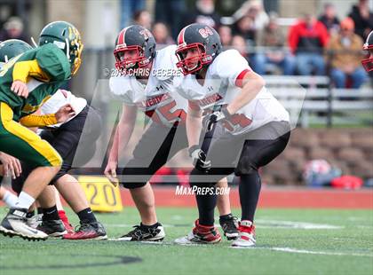 Thumbnail 1 in Alexander vs. Bolivar-Richburg (Section 5 Class D Semifinal) photogallery.