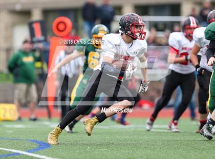 Thumbnail 3 in Alexander vs. Bolivar-Richburg (Section 5 Class D Semifinal) photogallery.