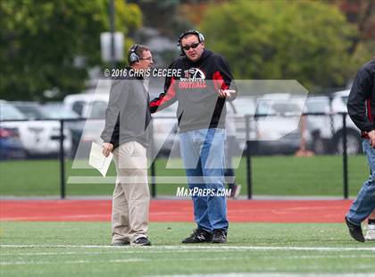 Thumbnail 3 in Alexander vs. Bolivar-Richburg (Section 5 Class D Semifinal) photogallery.