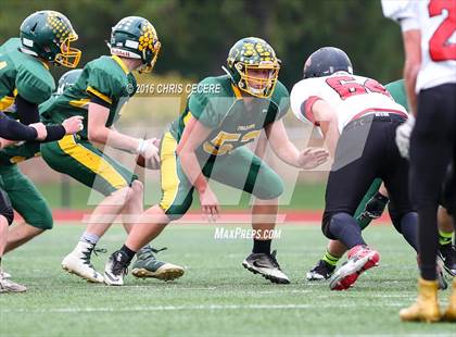 Thumbnail 3 in Alexander vs. Bolivar-Richburg (Section 5 Class D Semifinal) photogallery.