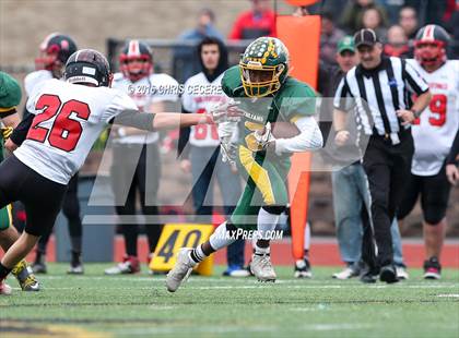 Thumbnail 3 in Alexander vs. Bolivar-Richburg (Section 5 Class D Semifinal) photogallery.