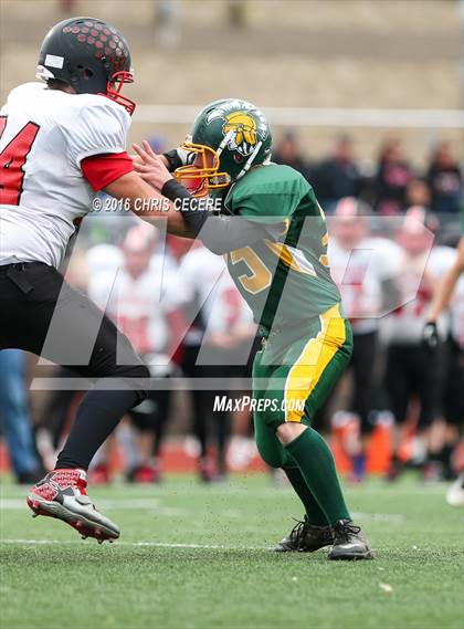 Thumbnail 1 in Alexander vs. Bolivar-Richburg (Section 5 Class D Semifinal) photogallery.