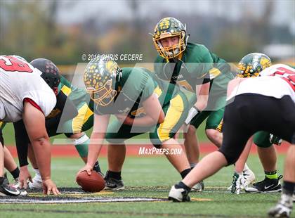 Thumbnail 3 in Alexander vs. Bolivar-Richburg (Section 5 Class D Semifinal) photogallery.