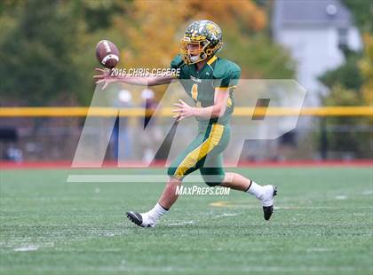 Thumbnail 1 in Alexander vs. Bolivar-Richburg (Section 5 Class D Semifinal) photogallery.