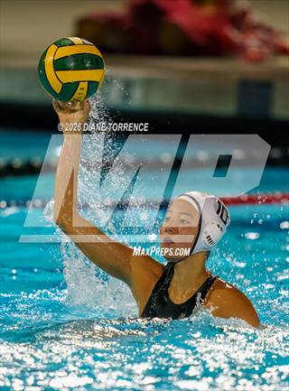 Oaks Christian vs Newport Harbor (CIF-SS Open Div Semifinal)