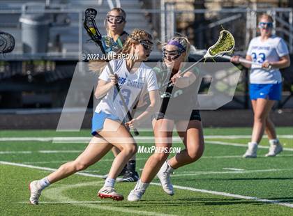 Thumbnail 3 in Evansville North vs Indianapolis Bishop Chatard photogallery.