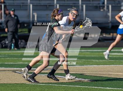 Thumbnail 2 in Evansville North vs Indianapolis Bishop Chatard photogallery.