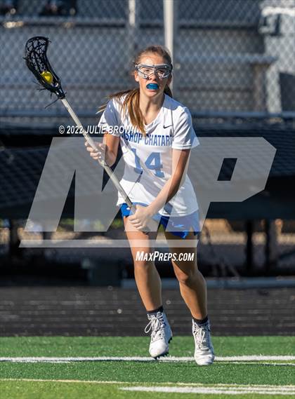 Thumbnail 2 in Evansville North vs Indianapolis Bishop Chatard photogallery.