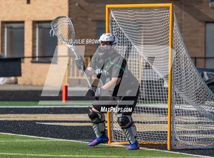 Thumbnail 2 in Evansville North vs Indianapolis Bishop Chatard photogallery.