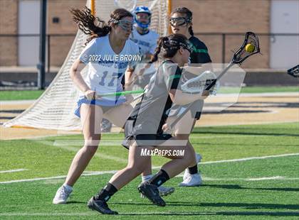 Thumbnail 1 in Evansville North vs Indianapolis Bishop Chatard photogallery.