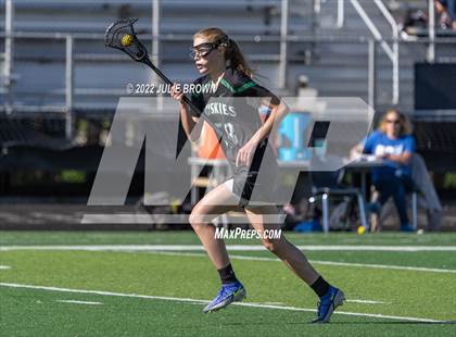 Thumbnail 1 in Evansville North vs Indianapolis Bishop Chatard photogallery.