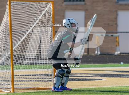 Thumbnail 3 in Evansville North vs Indianapolis Bishop Chatard photogallery.
