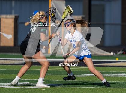 Thumbnail 3 in Evansville North vs Indianapolis Bishop Chatard photogallery.