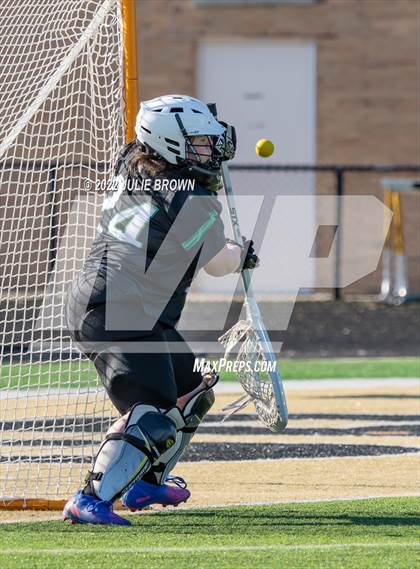 Thumbnail 3 in Evansville North vs Indianapolis Bishop Chatard photogallery.