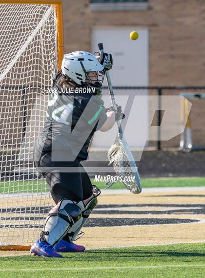 Thumbnail 1 in Evansville North vs Indianapolis Bishop Chatard photogallery.