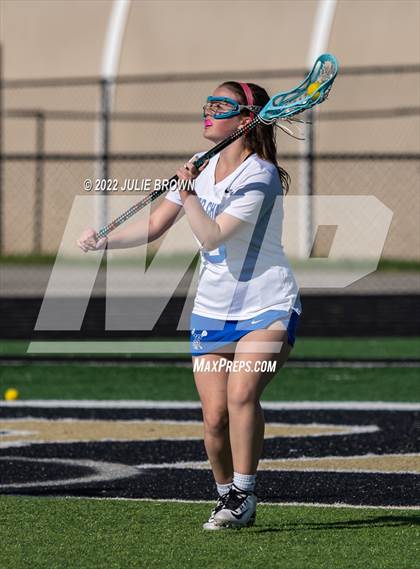 Thumbnail 2 in Evansville North vs Indianapolis Bishop Chatard photogallery.
