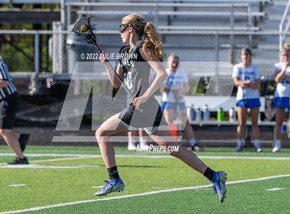 Thumbnail 2 in Evansville North vs Indianapolis Bishop Chatard photogallery.
