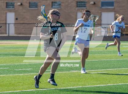 Thumbnail 2 in Evansville North vs Indianapolis Bishop Chatard photogallery.