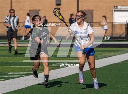 Thumbnail 2 in Evansville North vs Indianapolis Bishop Chatard photogallery.
