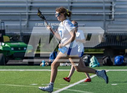 Thumbnail 2 in Evansville North vs Indianapolis Bishop Chatard photogallery.