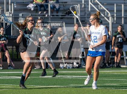 Thumbnail 1 in Evansville North vs Indianapolis Bishop Chatard photogallery.