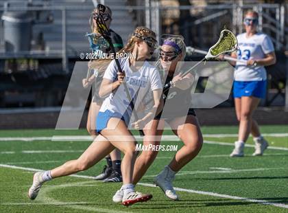 Thumbnail 1 in Evansville North vs Indianapolis Bishop Chatard photogallery.