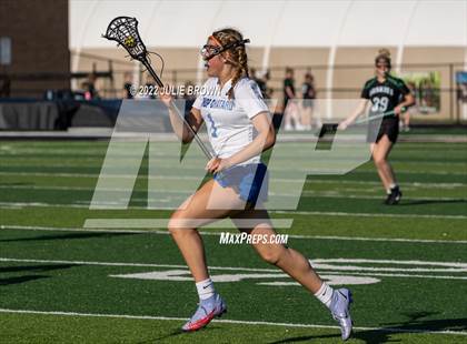 Thumbnail 2 in Evansville North vs Indianapolis Bishop Chatard photogallery.