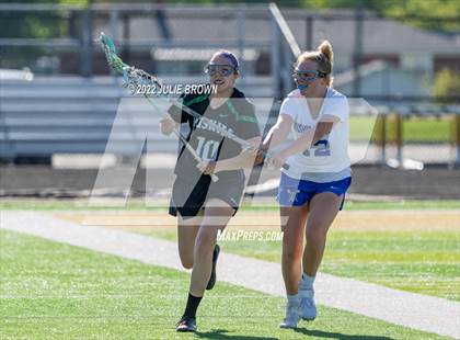 Thumbnail 3 in Evansville North vs Indianapolis Bishop Chatard photogallery.