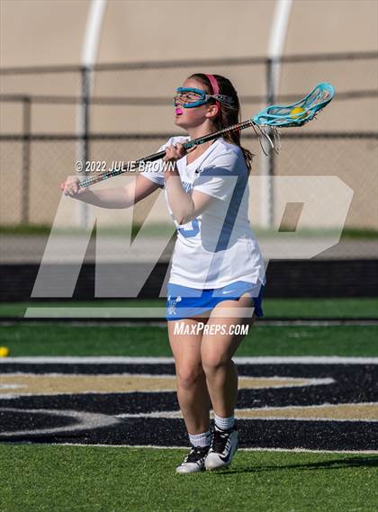 Thumbnail 1 in Evansville North vs Indianapolis Bishop Chatard photogallery.