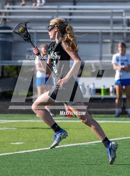 Thumbnail 1 in Evansville North vs Indianapolis Bishop Chatard photogallery.