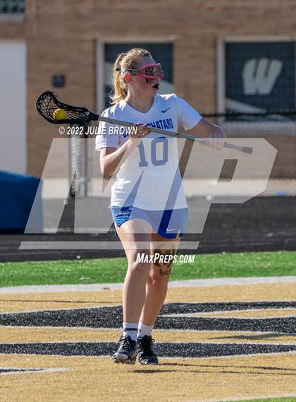 Thumbnail 3 in Evansville North vs Indianapolis Bishop Chatard photogallery.