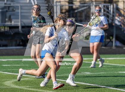 Thumbnail 2 in Evansville North vs Indianapolis Bishop Chatard photogallery.