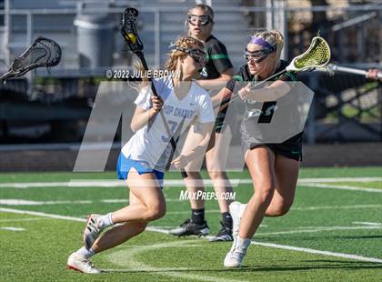 Thumbnail 1 in Evansville North vs Indianapolis Bishop Chatard photogallery.