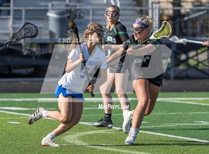 Thumbnail 3 in Evansville North vs Indianapolis Bishop Chatard photogallery.