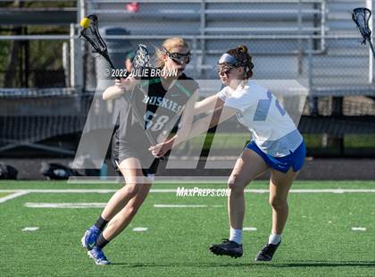 Thumbnail 3 in Evansville North vs Indianapolis Bishop Chatard photogallery.